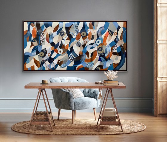 Like Seashell Upon the Beach