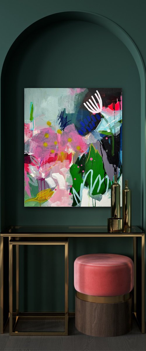 "Mountain" by Tanya Lytko