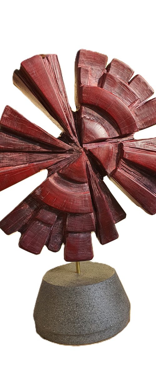 "Radiance" by George Troyanov