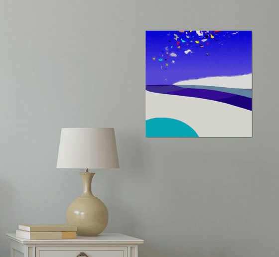 Dunes
