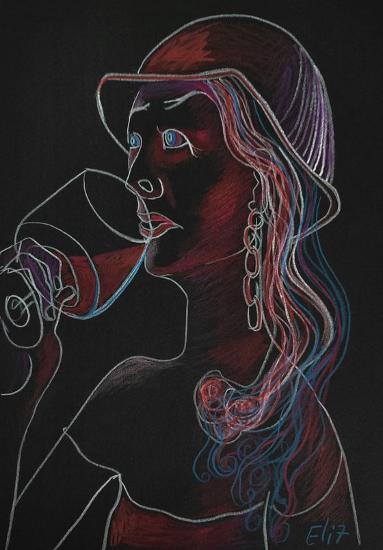 SKY & WINE