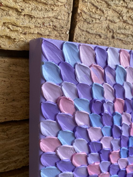 Purple dreams I