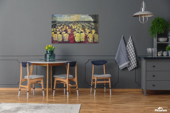 Series - Knocking on Heaven’s Doors