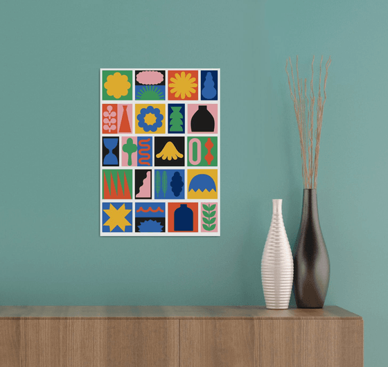 Abstraction design
