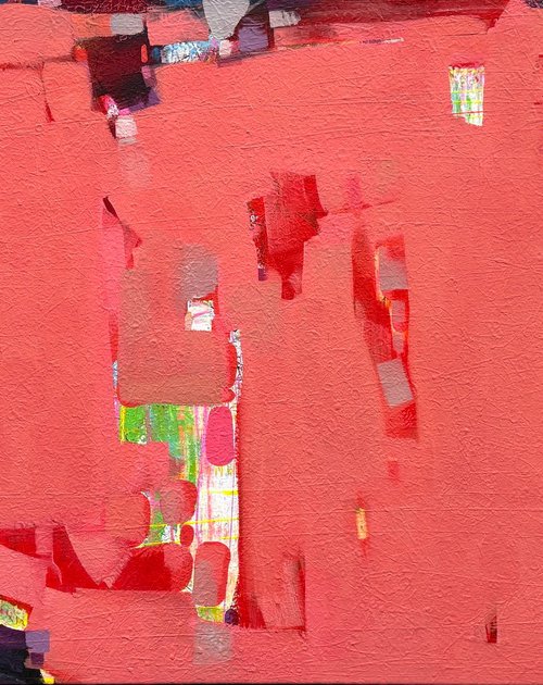 Beyond the Surface by Vahe Yeremyan