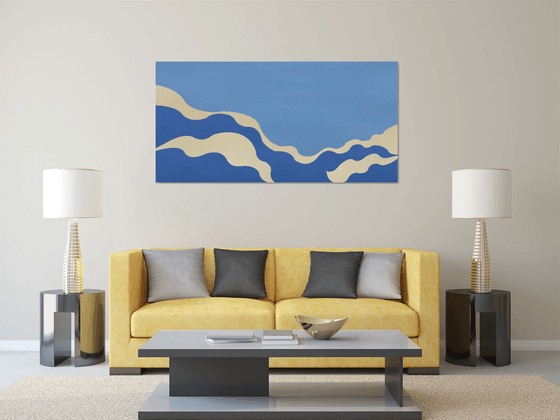 Silent Landscape #09