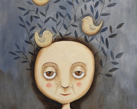 Thinking about Nature