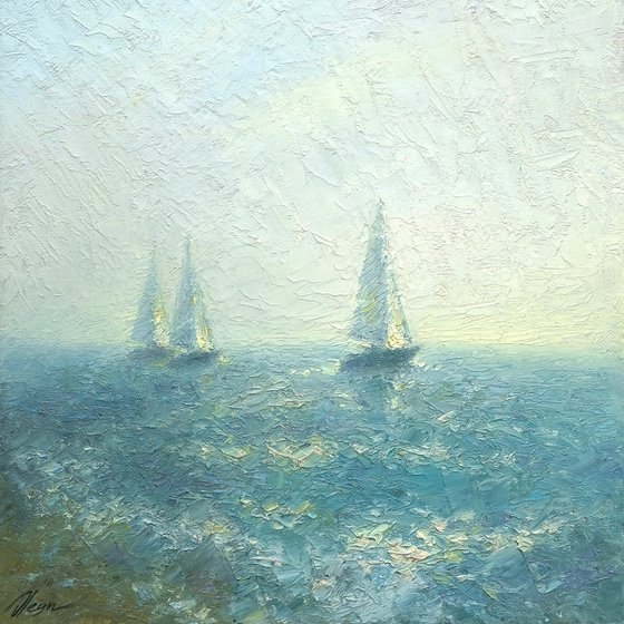Sea air