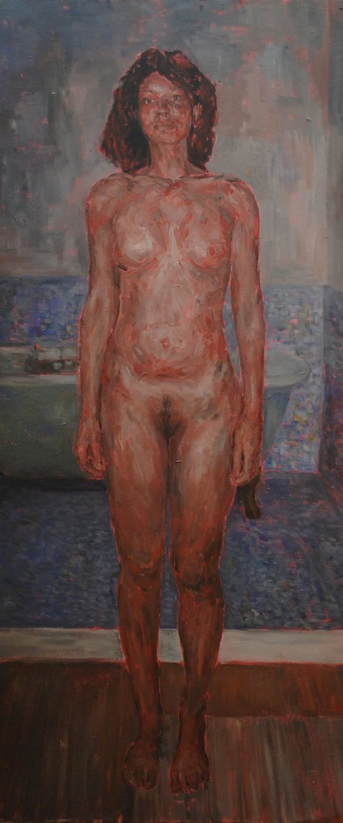 L. by Jean-Marc Comby