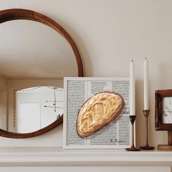 Figs and Bread on Gazette
