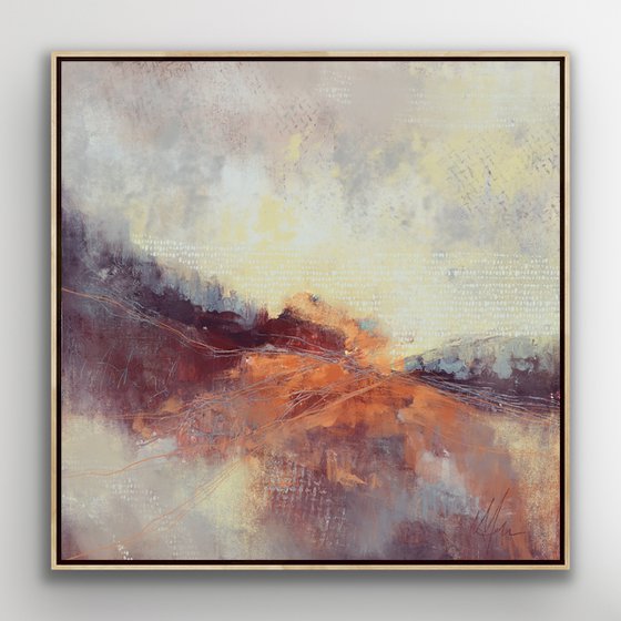Autumn Light