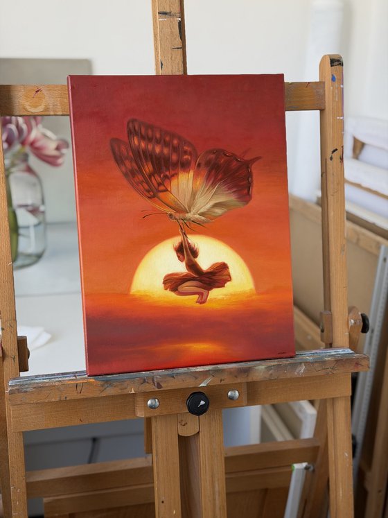 Toward dreams