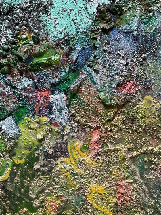 SYMPHONIES OF THE BIG SPACE 2