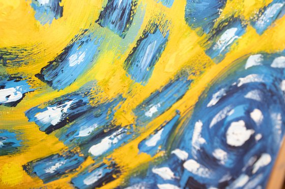 Whirlwind of Dreams