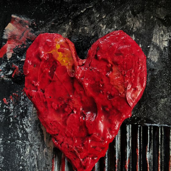Untamed Heart 2