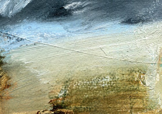 Small Harbour 1
