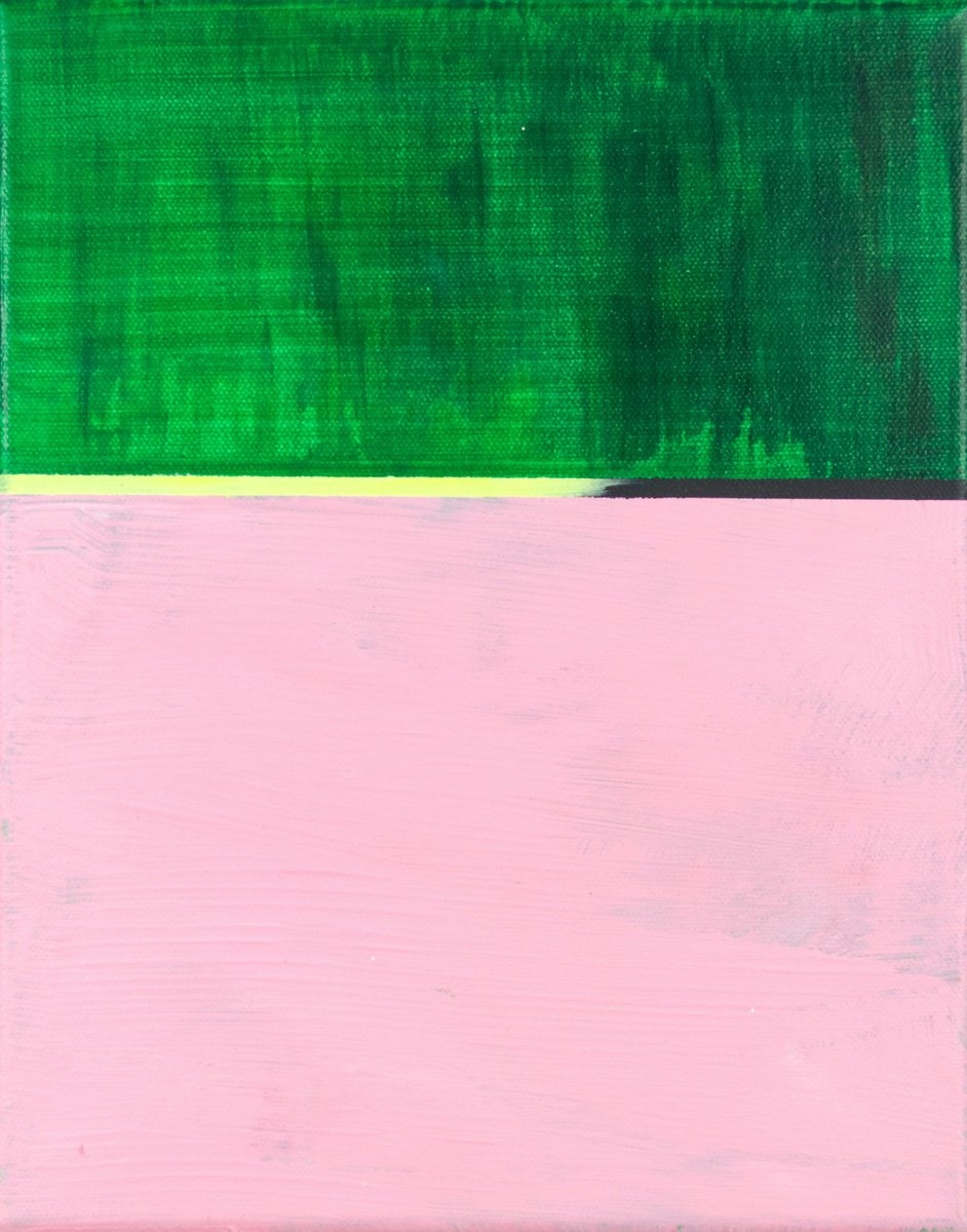 Area 20 By Katrin Roth, 9 X 12, Artwork For Sale On Artfinder