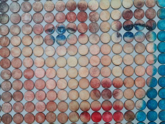 You'll still be mine (n.718) - Dot Art series