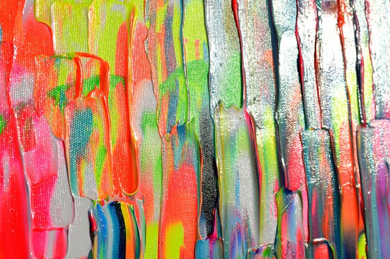 Gypsy Girl in Paris III