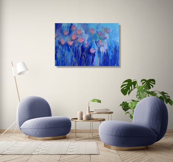 Floral Fantasy #69