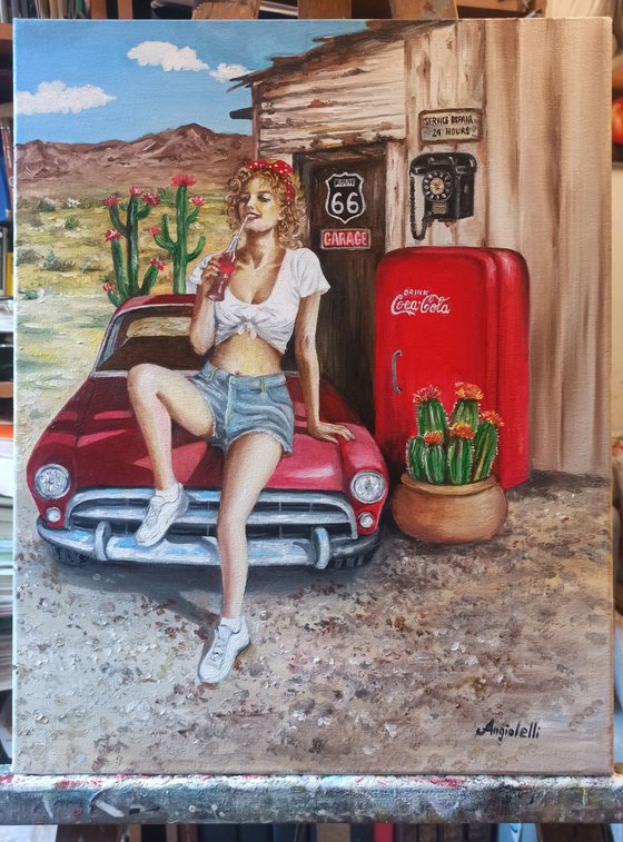 American graffiti 3