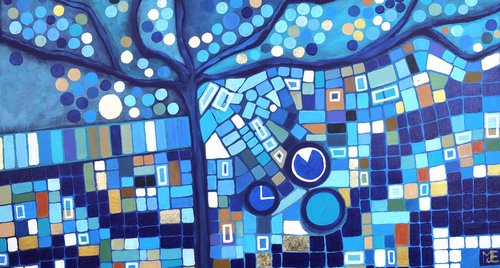 Artwork by Mariann Johansen-Ellis