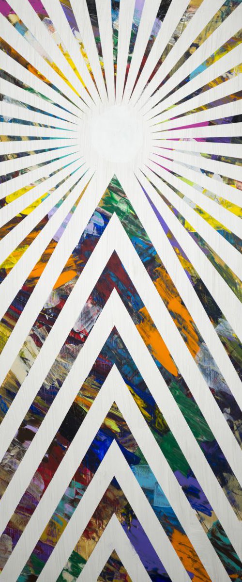 The Paramount by Sean Christopher Ward