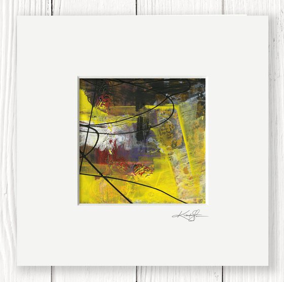 Urban Epilogue Collection 7