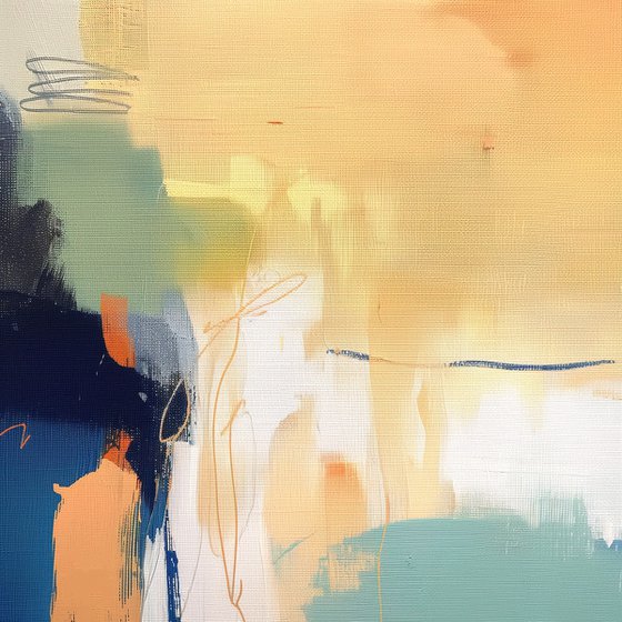 In the Rhythm of Heat #8