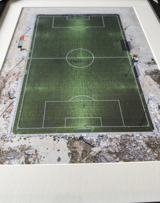 FOOTBALL LOVERS