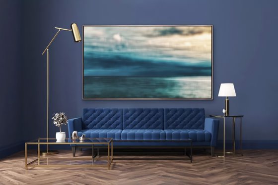 The Sea inside (studio 11)