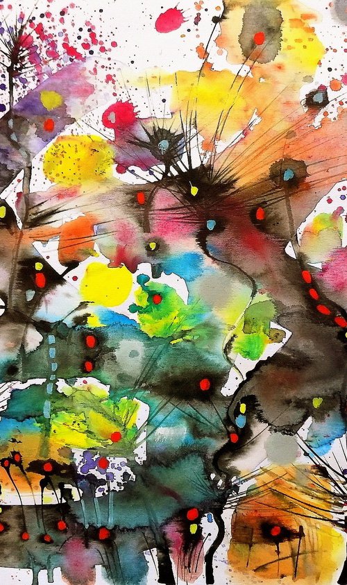 Nocturne-CCXXX by Stanislav Bojankov