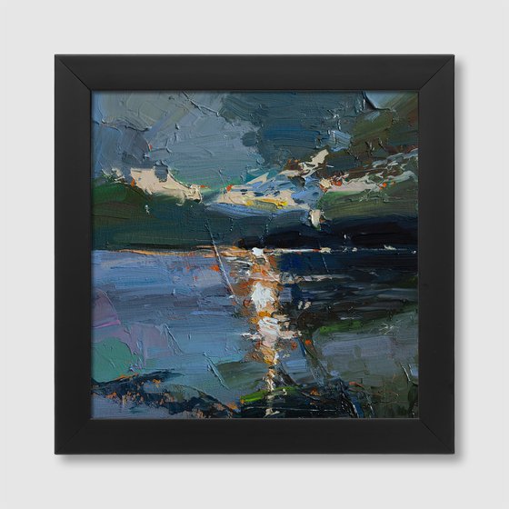Atmospheric Study No. 15