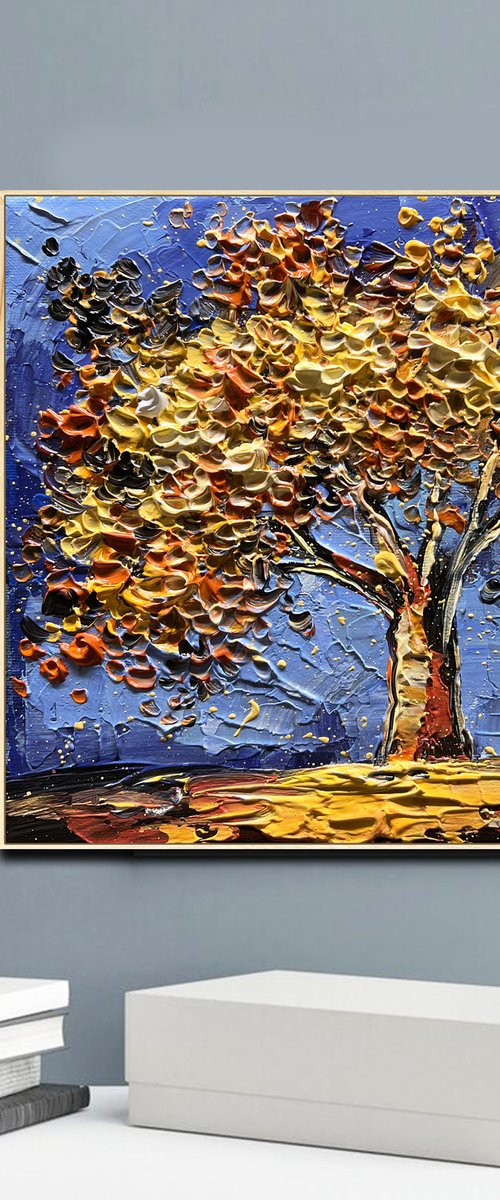 Crown of Seasons by Lana Guise