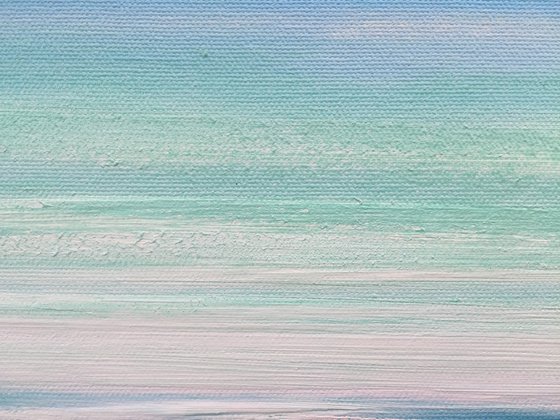 Those Turquoise Days