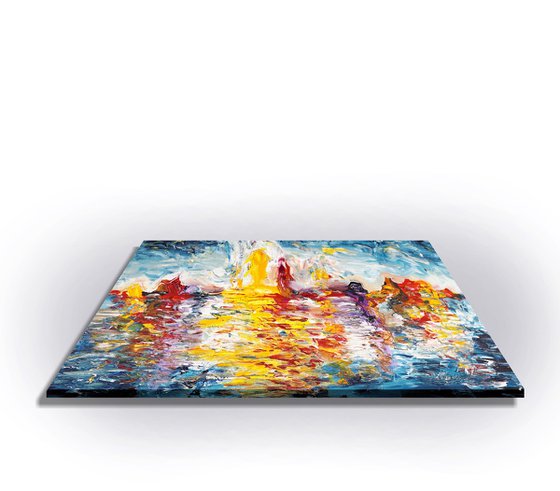 Seaside Rendezvous S 4