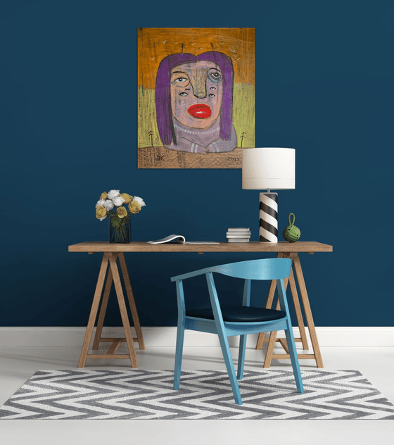 Procrastination. Day 224.