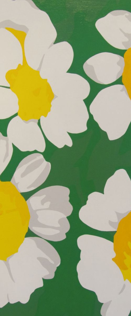 Camomile Lawn by Susan Porter