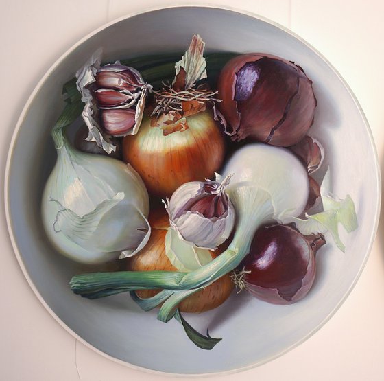 Vegetables