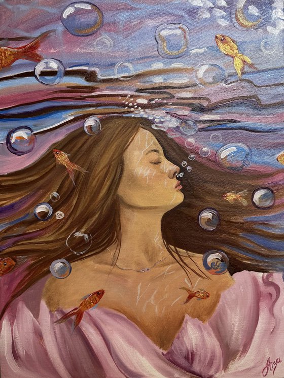 Underwater 2