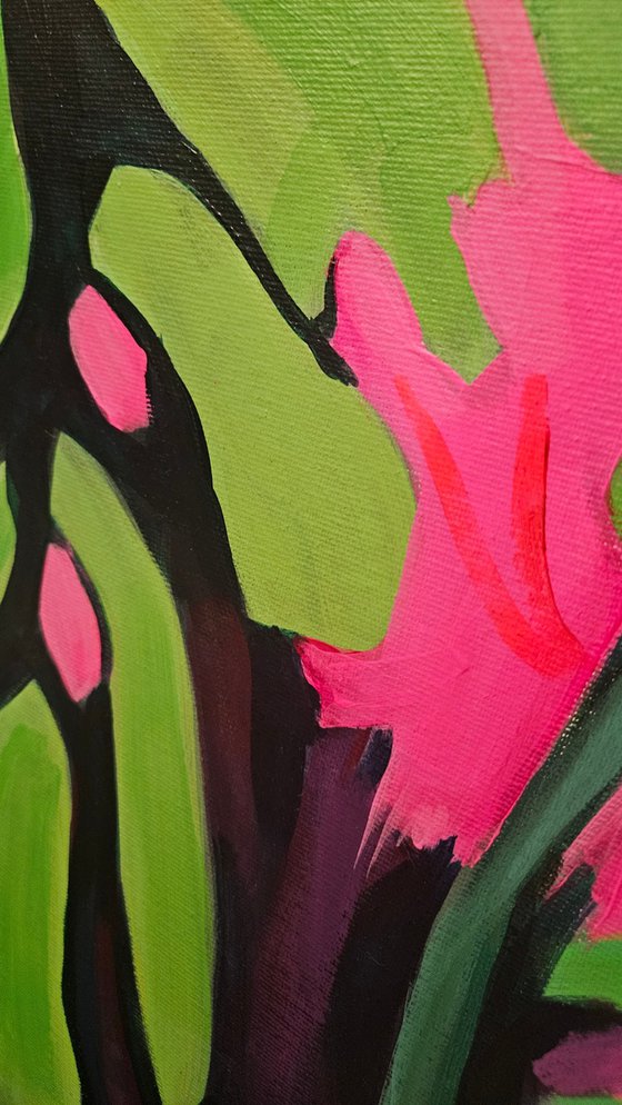 Jungle Beat #1