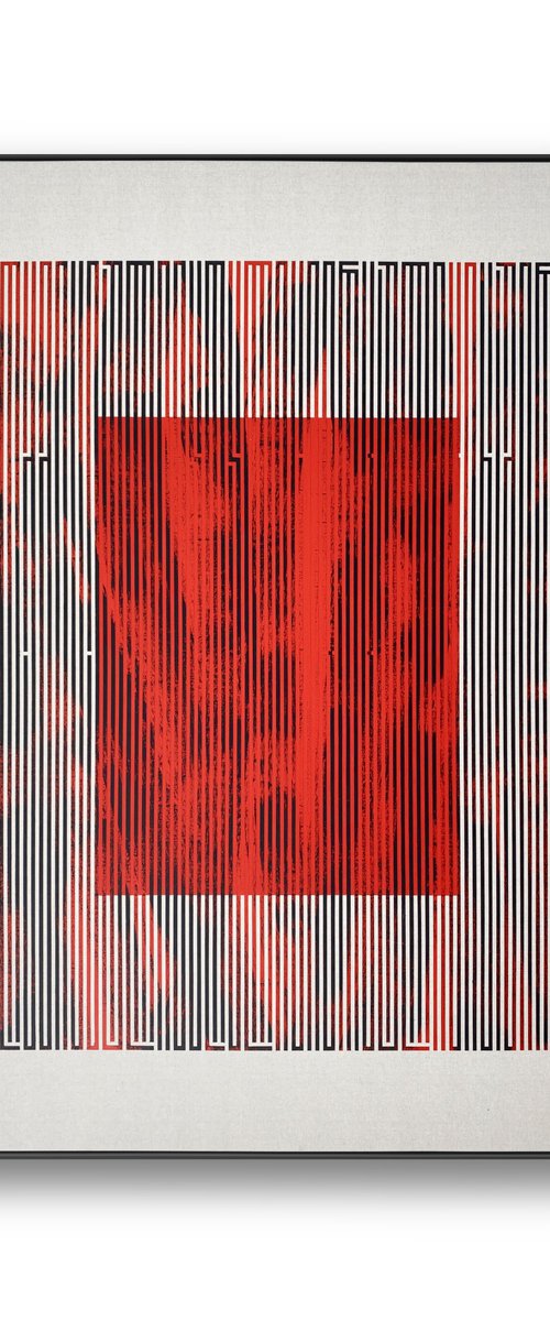 Perceptual by Andrey Pavli