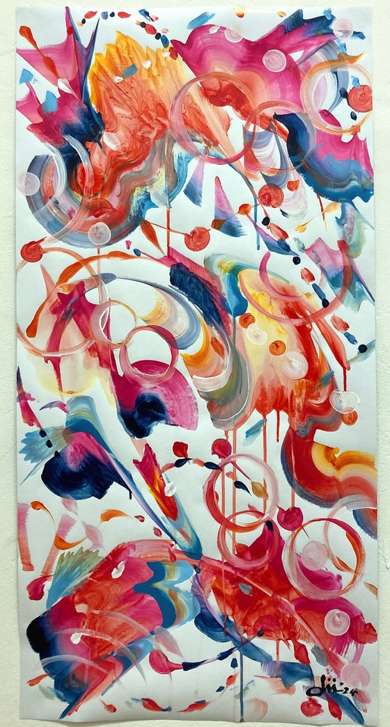 COLOR DANCE 261224