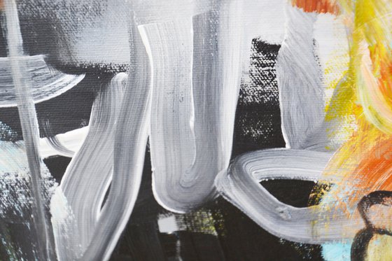 Subterranean Rhythms