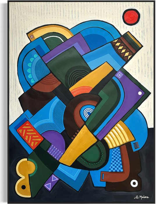 The Assembled Puzzle