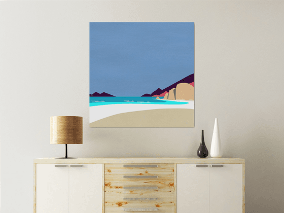 Seascape #11