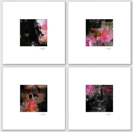 Color Composition Col. 28