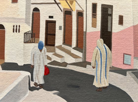 Tangier