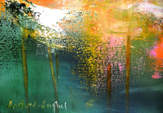 Wildfire Dreams