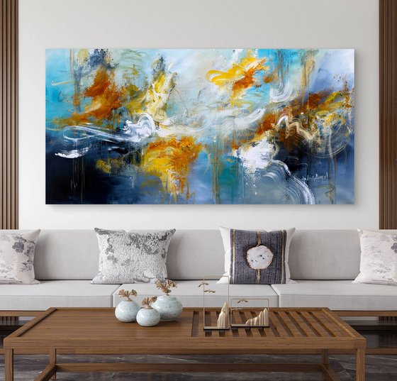 Ocean Passage